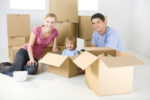 Transparent storage pricing information for Haroldpark customers