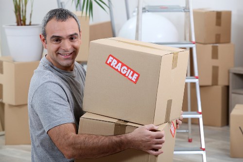 Storage quote considerations for busy local properties