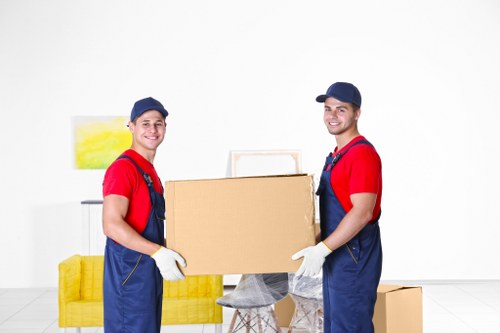 Final stage of a storage complaints process