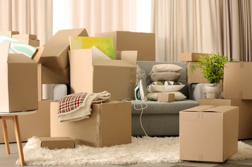 Ongoing review of storage health and safety standards