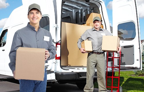 Incident reporting and site safety checks at Haroldpark Storage