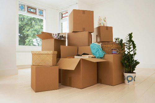 Safe and flexible Haroldpark Storage payment options
