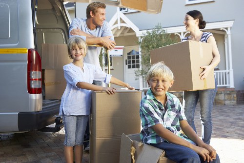 Practical Haroldpark storage choice during life transitions