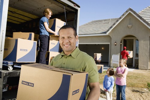 Semester break storage solution for students in Haroldpark