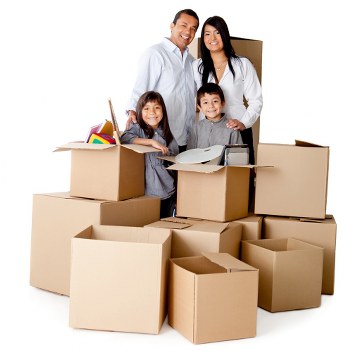 Clean and secure storage space for business inventory in Haroldpark